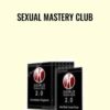 Sexual Mastery Club - 2GTS