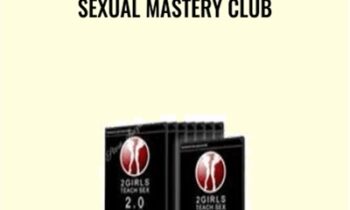 Sexual Mastery Club - 2GTS