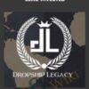 3 Steps to 1 Million with zero Invested – Dropship Legacy