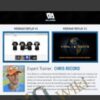 3 Zero Club & Inner Circle – Chris Record
