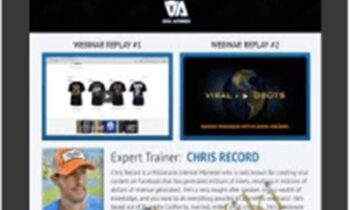 3 Zero Club & Inner Circle – Chris Record