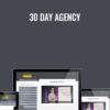 30 Day Agency