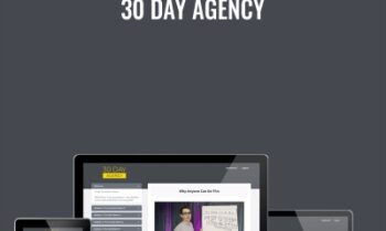 30 Day Agency