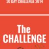 30 Day Challenge 2014=