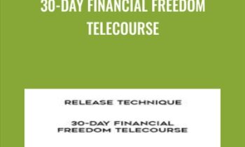 30-Day Financial Freedom Telecourse