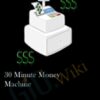 30 Minute Money Machine - Mark and Victoria Barrett