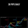 30 Pips Daily - Trader Ed