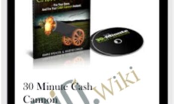 30 minute Cash Cannon - Simple Spencer