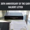 30th Anniversary of The Gary Halbert Letter - Kevin & Bond Halbert