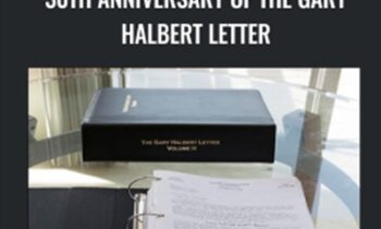 30th Anniversary of The Gary Halbert Letter - Kevin & Bond Halbert