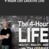 4-Hour Life creative LIVE - Tim Ferriss