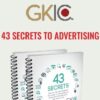 43 Secrets To Advertising - Dan Kennedy