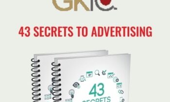 43 Secrets To Advertising - Dan Kennedy