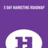 5 Day Marketing Roadmap - Harmon Brothers