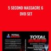 5 Second Massacre 6 DVD Set - Russell Stutely
