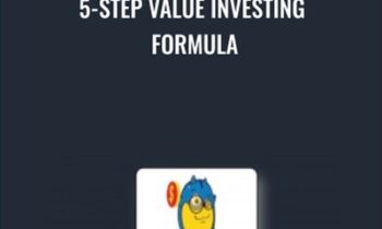 5-Step Value Investing Formula