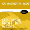50% More Profit In 4 Weeks - Dawn Fotopulos
