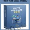 $50k Per Week On Clickbank With Very Small Traffic – Elite Affiliate Pro