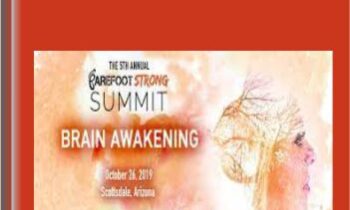 5th Annual Barefoot Strong Summit - Dr Emily Splichal