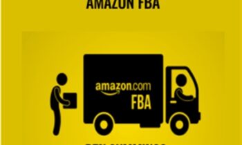 6 Figure a Month With Amazon FBA –  Ben Cummings