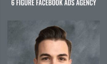 6 Figure Facebook Ads Agency