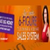 6-Figure Teleseminar Secrets – Lisa Sasevich