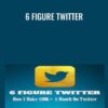 6 Figure Twitter - Lawrence King