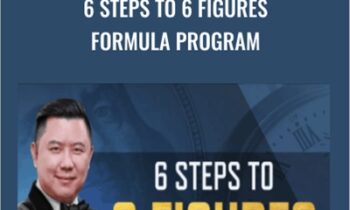 6 Steps To 6 Figures Formula Program - Dan Lok