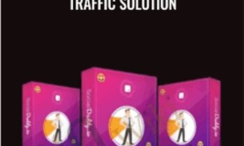6 in 1 Ultimate Social Media  Traffic Solution