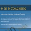 6 in 6 Coaching – Jason Fladlien