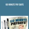 60 Minute Pay Days – Mark Barett