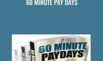 60 Minute Pay Days – Mark Barett