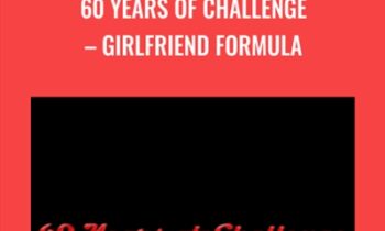 60 Years of Challenge – Girlfriend Formula - Christopher Andersen