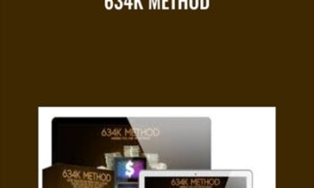 634k Method - Andrew Fox & Peter Parks