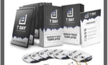 7 Day FB Commission Formula – Mario Brown & Alex Costas