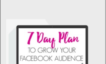 7 Day Facebook Plan