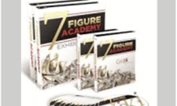 7-Figure Academy - Seven Steps to Seven Figures - Dan Kennedy