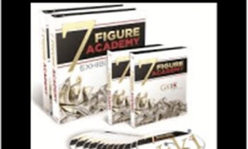 7 Figure Academy by Dan Kennedy