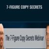 7-Figure Copy Secrets - Paradigm Press
