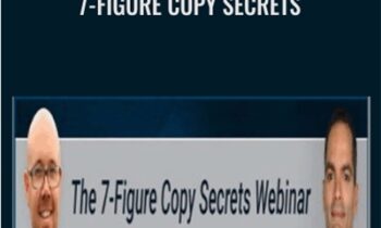 7-Figure Copy Secrets - Paradigm Press