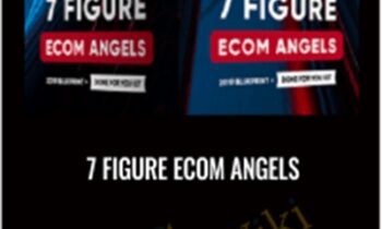 7 Figure Ecom Angels