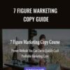 7 Figure Marketing Copy Guide – Sean Vosler