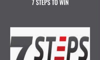 7 Steps To Win - Frazer Brookes
