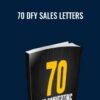 70 DFY Sales Letters