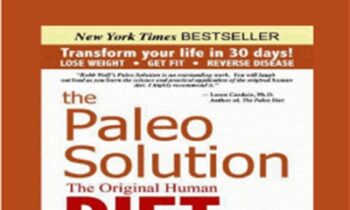 Paleo Brands Seminar - Loren Cordain, Robb Wolf & John Welbourn