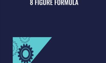 8 Figure Formula - Dave Lavinsky