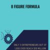 8 Figure Formula