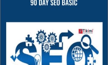 90 Day SEO Basic - Jaime Geronimo