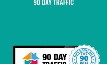 90 Day Traffic - Screw The Nine To Five