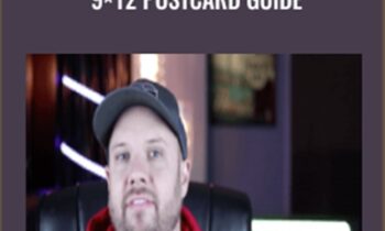 9×12 Postcard Guide- Bill Walsh